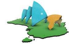 ICTWS Logo